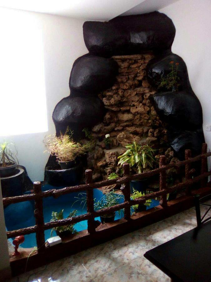 Miracle Villa 康提 外观 照片
