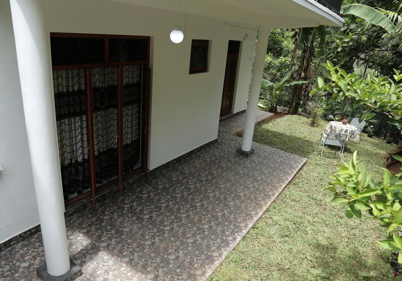 Miracle Villa 康提 外观 照片