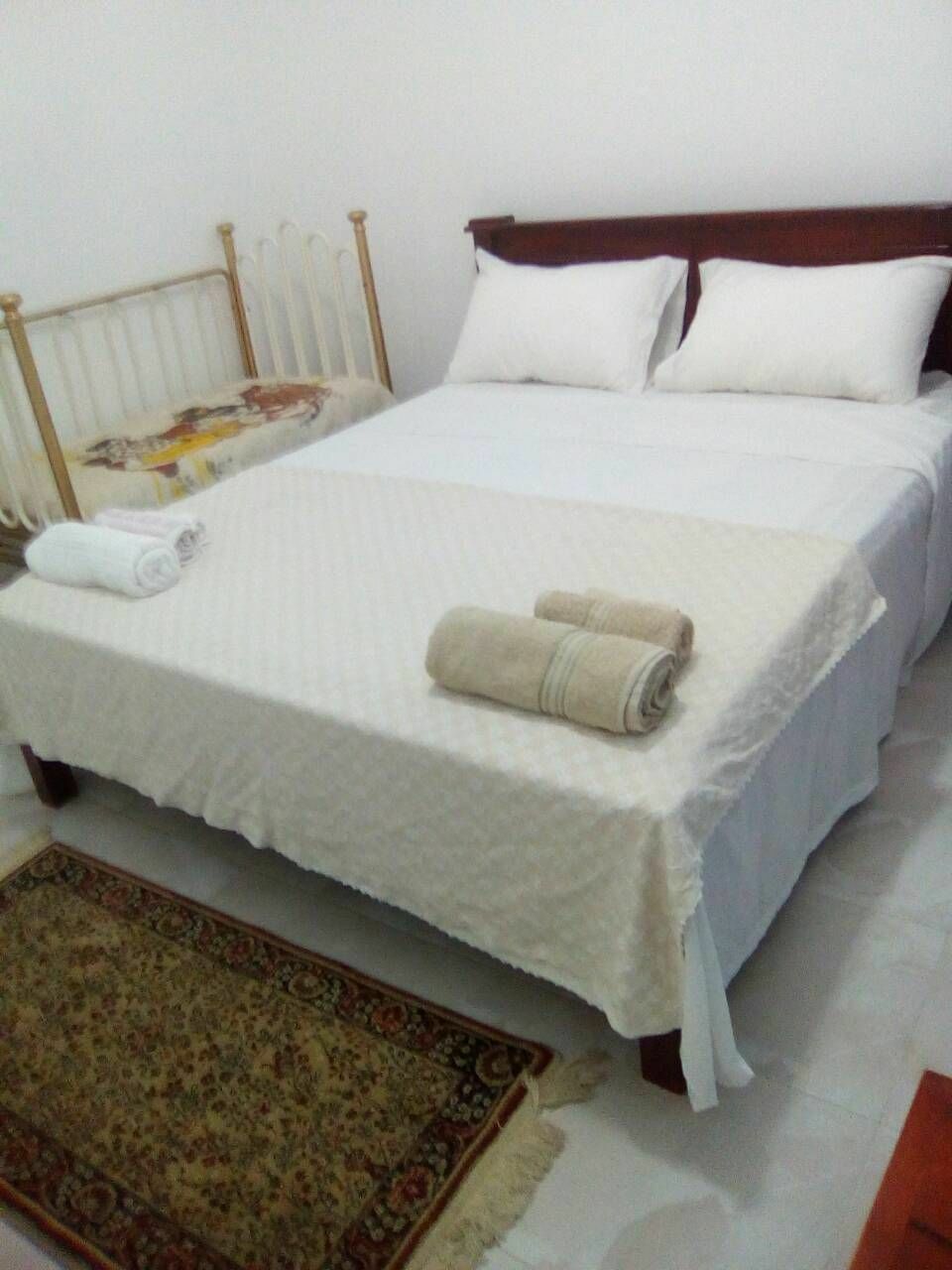 Miracle Villa 康提 外观 照片
